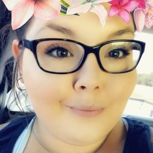 Meet your Posher, Kaitlyn